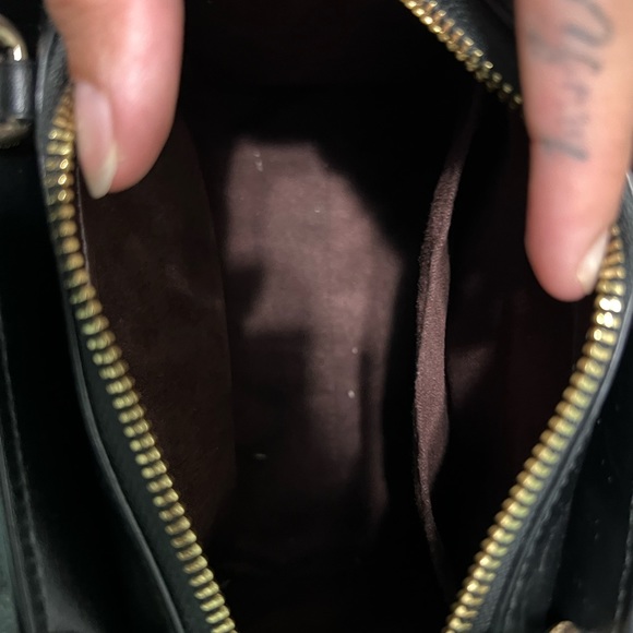 Coach hand bag - Picture 9 of 9